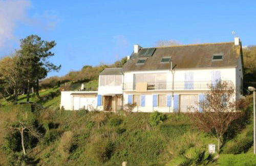 Magnifique vue mer, plage & GR34 - Photo 34