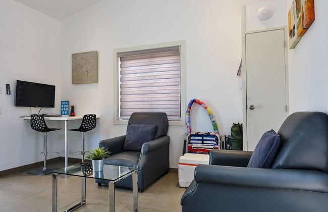 Bubali Luxury Apartments - Adults Only - Wheelchair Friendly - Foto 29