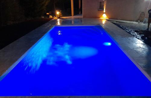 L'oustaou en provence verte - Foto 6
