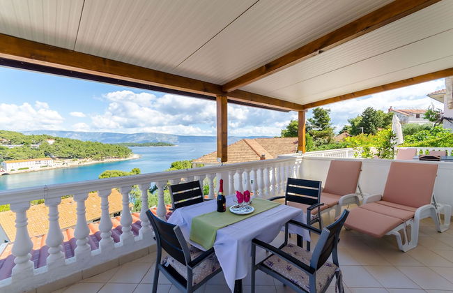 Apartments Jakov - Foto 21