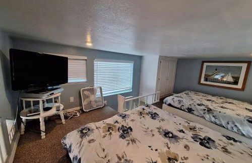 Oceanview Cabin 25 w Jacuzzi Plesant Views - Foto 10