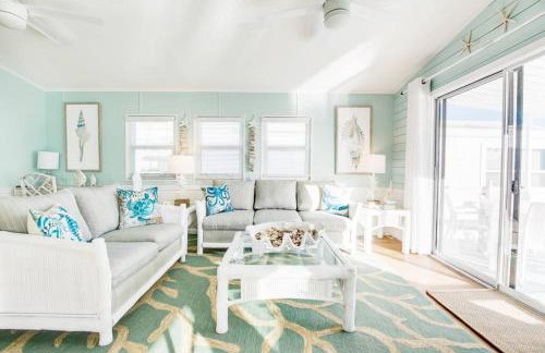 OCEANIA... water front cottage retreat ~ - Foto 10