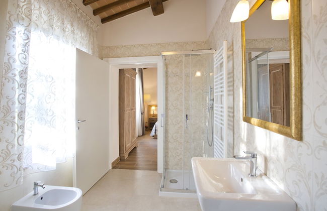 Casale San Galgano - Foto 61