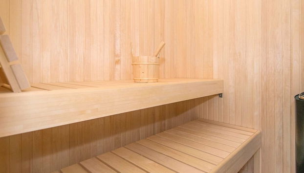 Holiday Home in Juelsminde - Foto 4, Sauna