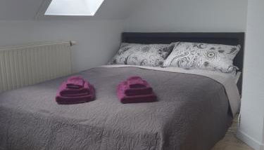 Ferienwohnung Cziuppa - Foto 2