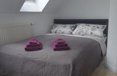 Ferienwohnung Cziuppa - Foto 2