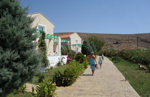 Sigrion Villas - Foto 12