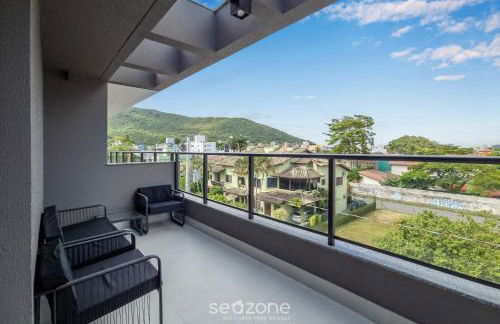 Studios Modernos a 150m da Lagoa da Conceição - LSTs II - Foto 10