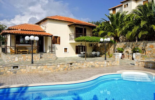 Vatellis Villas - Foto 77