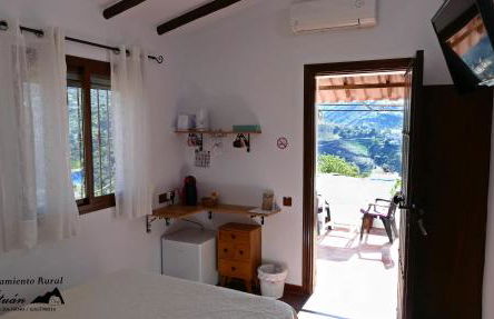 Alojamiento Rural Tetuán - Foto 53