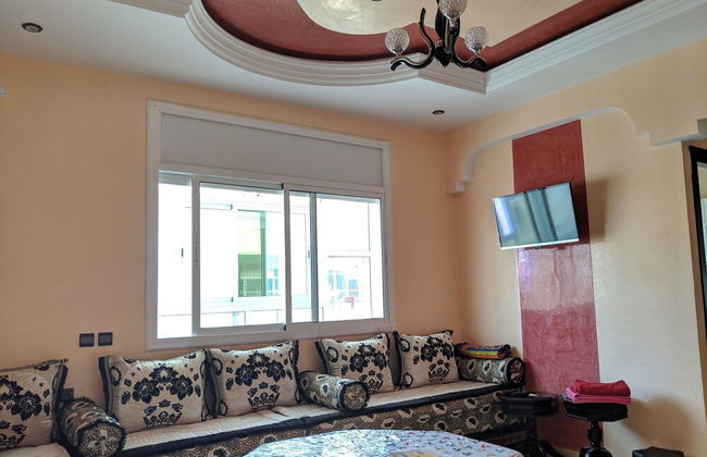 Family Appart BA - Foto 16