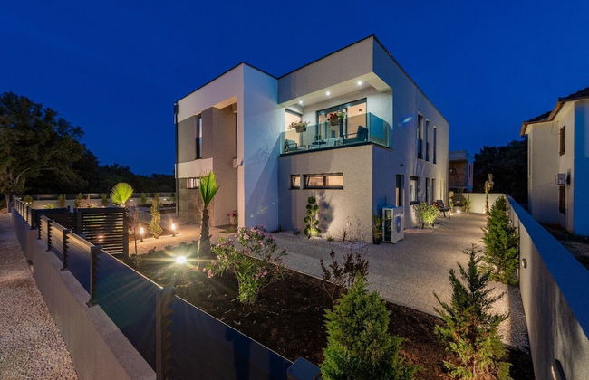 Ren-lux With Heated Pool - H - Foto 30