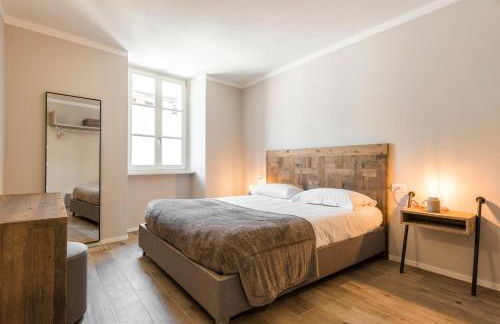 Villa Italia Luxury Suites and Apartments - Foto 22