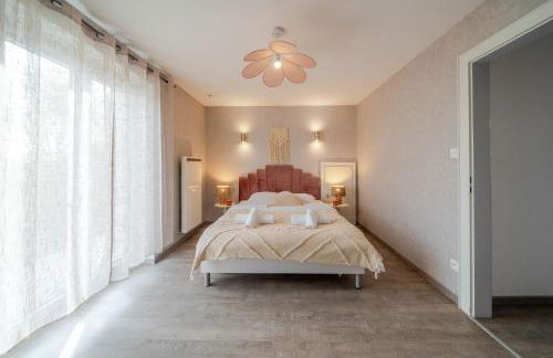 La Maison Paisible - Route des Vins - Foto 6