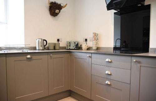 The Gardeners Cottage - Foto 6