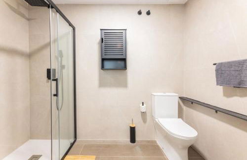 Loft Urban Beach - Cerca del Mar - Foto 14