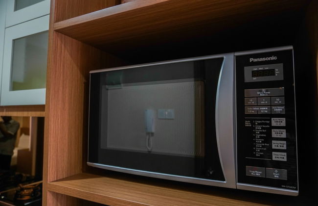 Elegant New Studio The Oasis Apartment - Foto 17