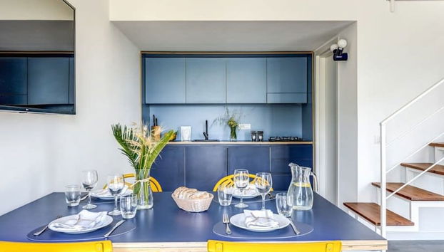 M2 - Onda in Sant Agata sui Due Golfi - Foto 5, Habitación