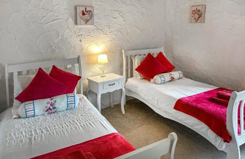 Oronsay Cottage - Foto 21