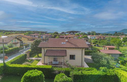 Holiday Home Casa Albertosa by Interhome - Foto 2