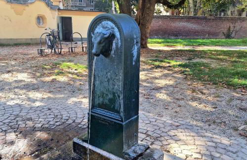 Golden House-Super View On Turin - Foto 48