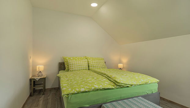 Modern Flat Mateja - Foto 2, Habitación