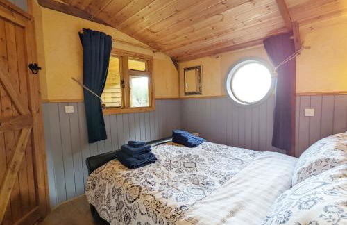 The Quail Cabin - Foto 11