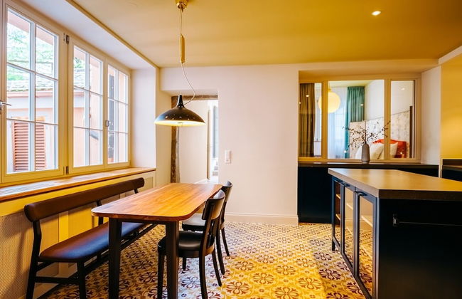 Luxury Residences by Widder Hotel - Foto 15