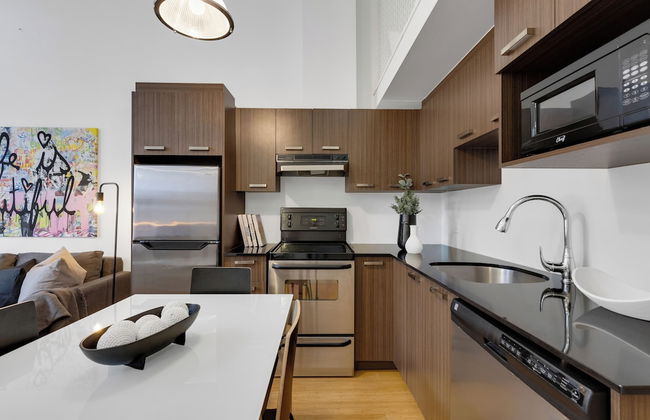 Liv MTL - Main - Foto 57