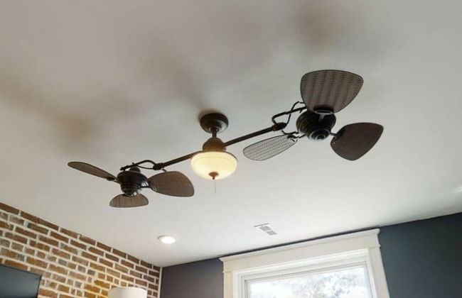 Cozy Family Home - Walk to MO Botanical Gardens - Photo 43