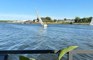 Premium Hausboot Trave Traum - Foto 23