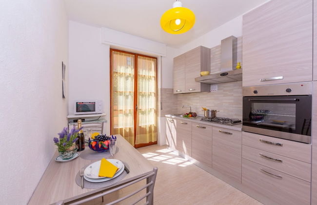 Carlazzo Sant' Agata Apt. 01 - Foto 13