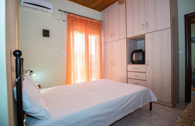 Nikolas House Beside the sea Next to Lefkada - Foto 2