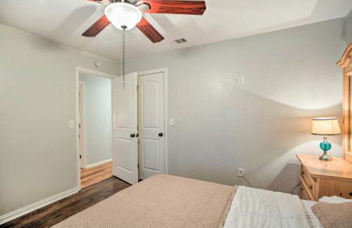 Yard and Patio Dallas Area Home By Parks and Dining - Foto 24