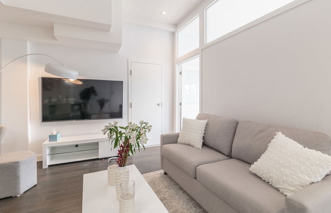 Parc Avenue Residence Mile End - Foto 32