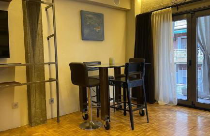 Diseño industrial en zona empresarial Bernabeu - Photo 12