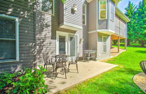 Massanutten Family Home 13 Mi to Natl Park! - Foto 34