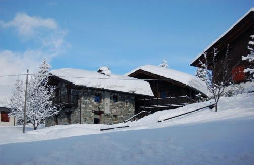 Residence Foyer D'Antan - Foto 43