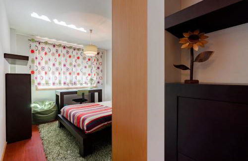 Fully Equipped 3 bed - Parking - Foto 25