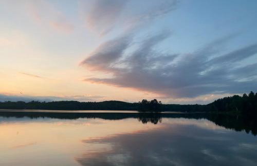 Sunset Serenity on Kego Lake - Foto 45