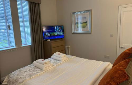 Luxury 2 Bedroom Cottage - Foto 19