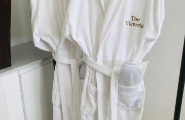 Luxury 1 Bedroom Duplex with Free Parking - Foto 37