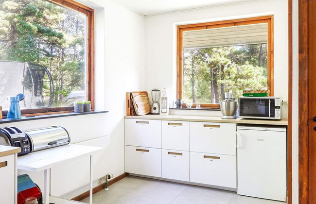 14 Person Holiday Home in Sjaellands Odde - Foto 15