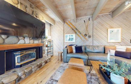 Val D'Isere #8 condo - Foto 4