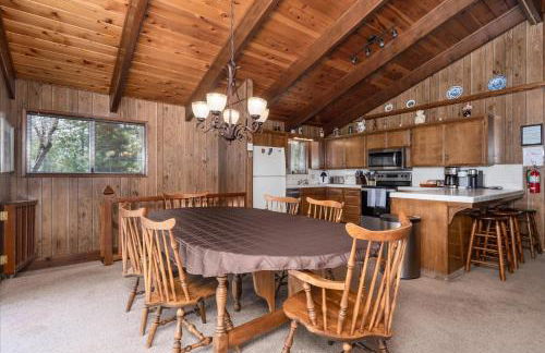 PaPa Bear Cabin - Foto 11