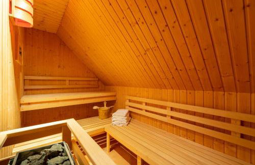 Märchenhafte Ferienhäuser - Foto 10