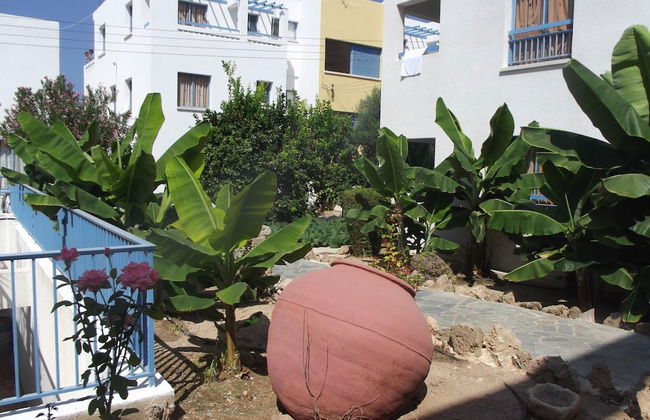 Kefalonitis Apartments - Foto 51