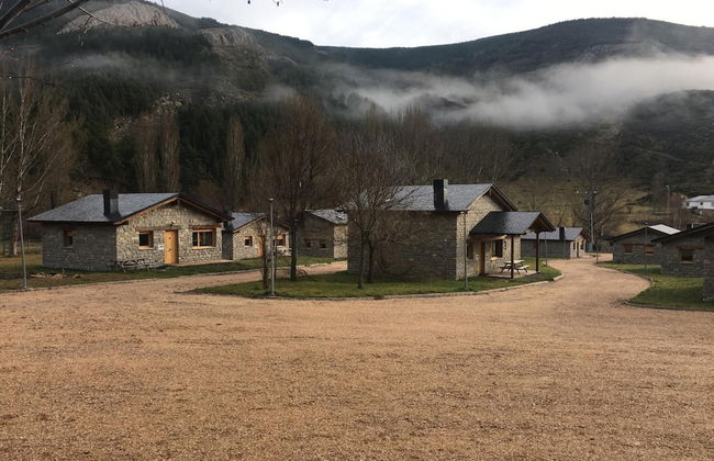 Casas de Montaña Alto Curueño - Photo 58