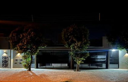 Casas Pantanal - Privacidade e conforto no centro de Bonito - Foto 16