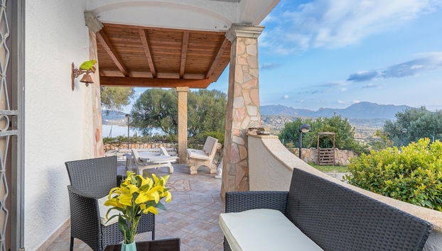 Bella Vista House With Sea View - Foto 2, Habitación